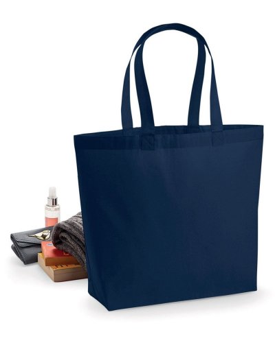 Shopper Premium in cotone