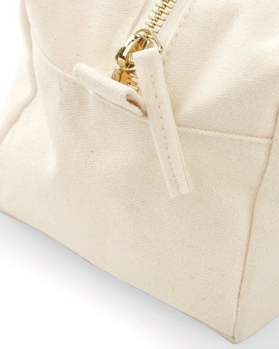 Canvas Accessory Case S