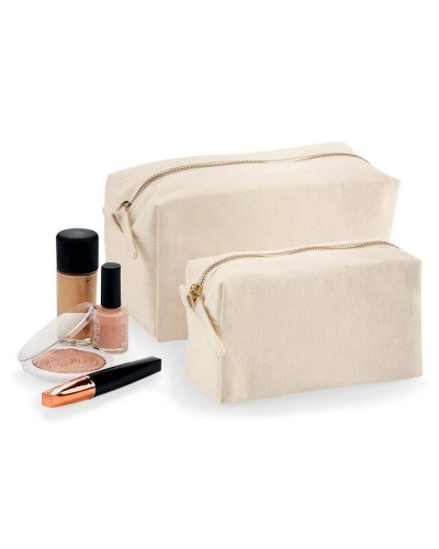 Canvas Accessory Case L