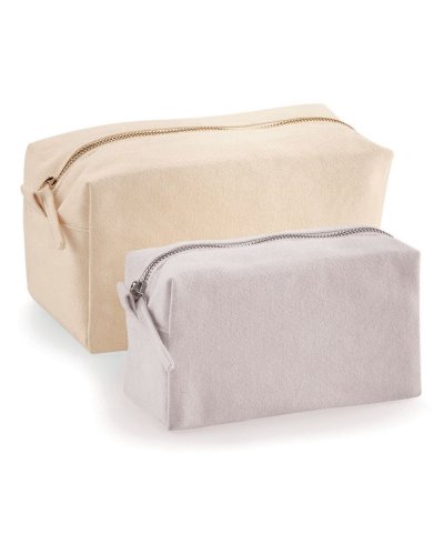 Canvas Accessory Case L