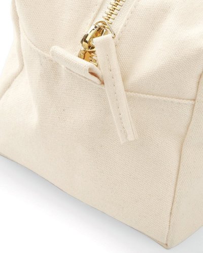 Canvas Accessory Case L