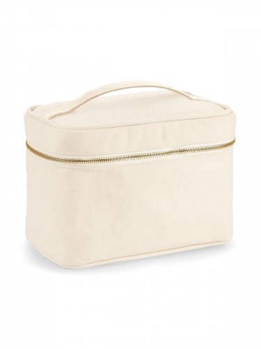 Beauty Case Canvas
