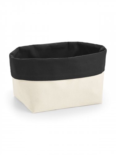 Reversible Canvas Organiser L