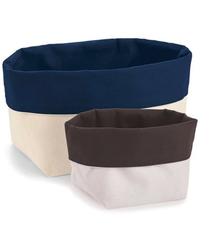 Reversible Canvas Organiser L