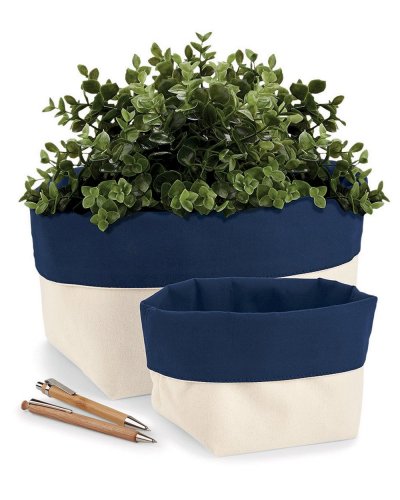 Reversible Canvas Organiser L