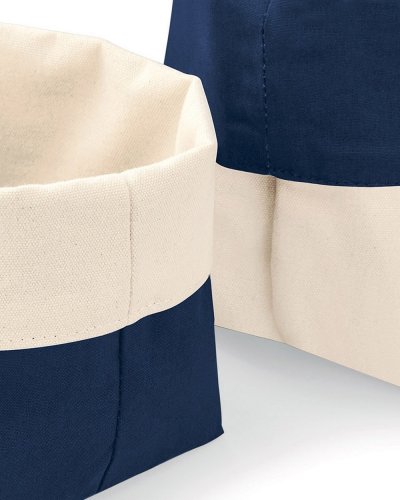 Reversible Canvas Organiser L