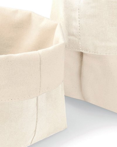 Reversible Canvas Organiser M