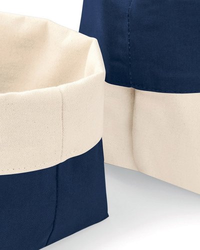 Reversible Canvas Organiser M
