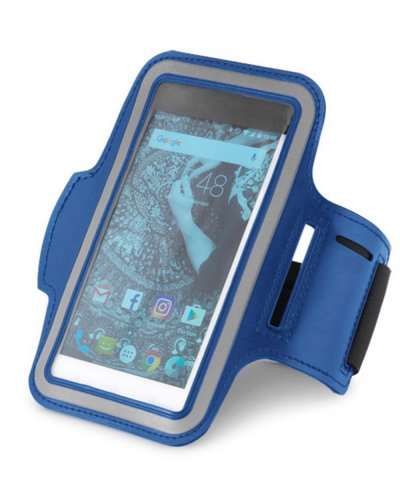 Bracciolo per Smartphone