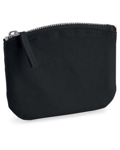 Pochette EarthAware™ Organic Spring  Black