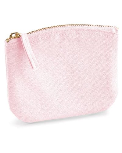 Pochette EarthAware™ Organic Spring  Pastel Pink