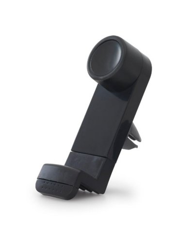 Supporto per cellulare per auto Nero