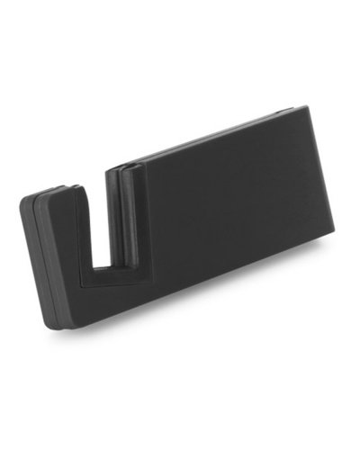 Supporto per cellulare Nero
