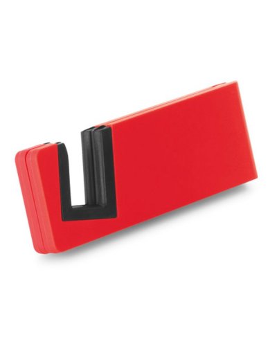 Supporto per cellulare Rosso