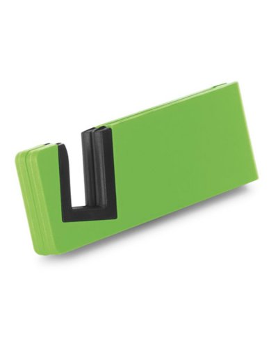 Supporto per cellulare Verde Chiaro