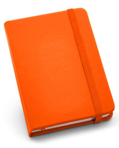 Block note in similpelle
