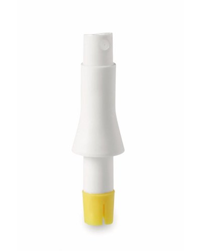 Vaporizzatore Jandres Bianco / Giallo