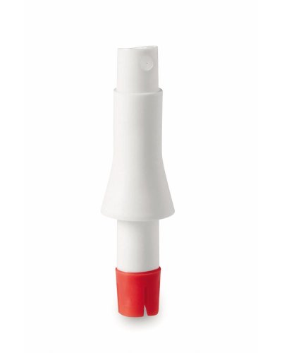 Vaporizzatore Jandres Bianco / Rosso