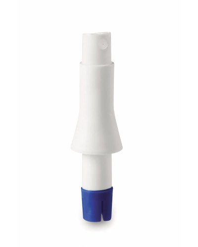 Vaporizzatore Jandres Bianco / Blu