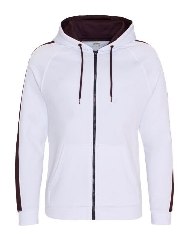 Sports Polyester Zoodie