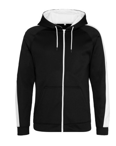 Sports Polyester Zoodie