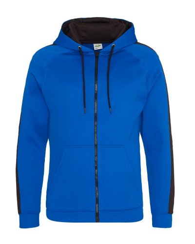 Sports Polyester Zoodie
