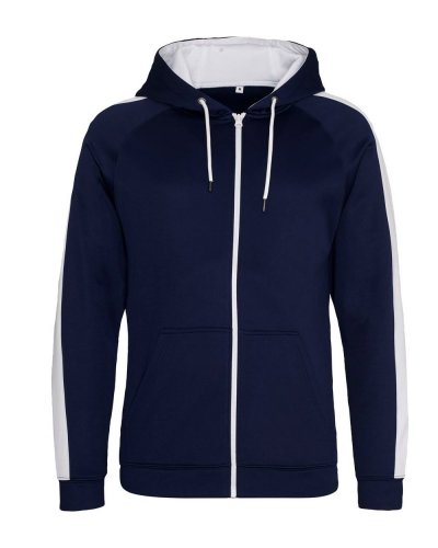 Sports Polyester Zoodie