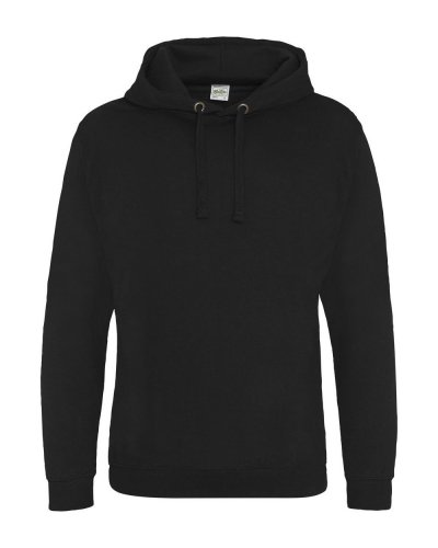 Epic Print Hoodie