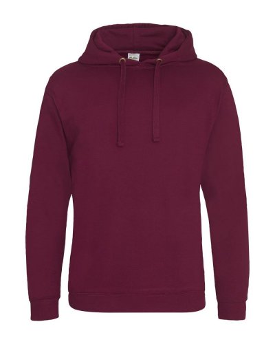 Epic Print Hoodie