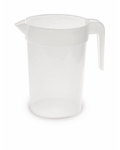 Caraffa Garix Trasparente