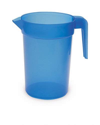 Caraffa Garix Blu