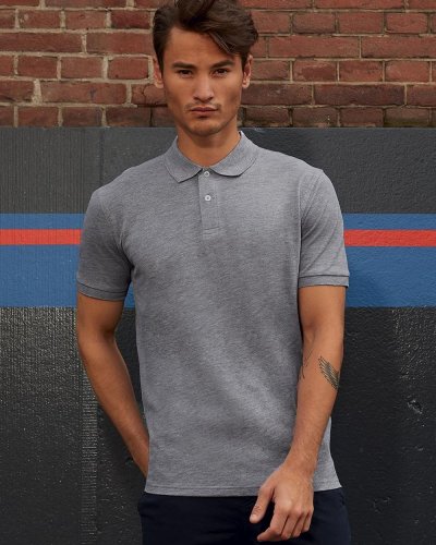 Polo uomo Inspire