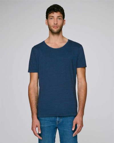 Stanley Enjoys Denim Cotone biologico