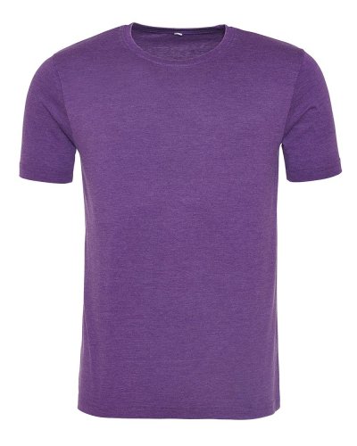 Maglietta unisex manica corta Washed T