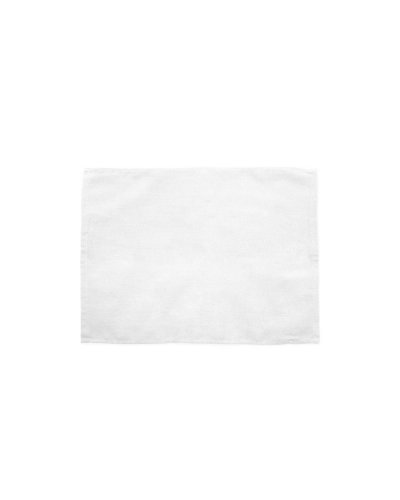 Tovaglietta Irsan Bianco
