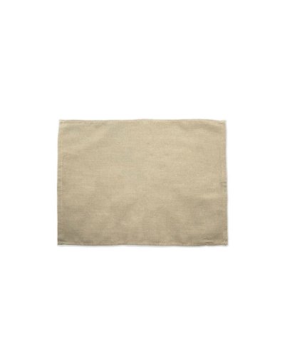 Tovaglietta Irsan Marrone