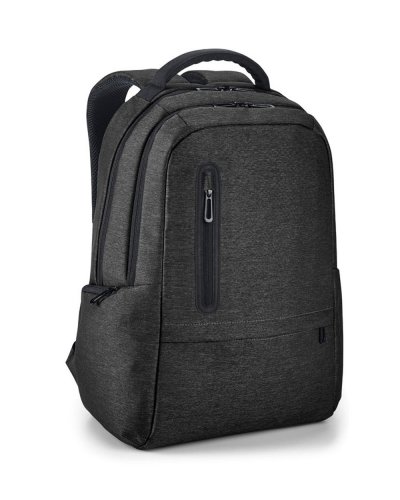 Zaino porta computer Boston Nero