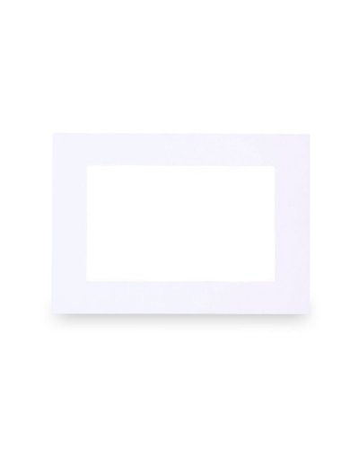 Portafoto Magnetico Magneto Bianco