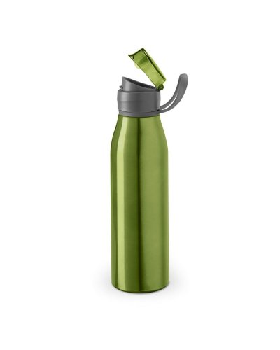 Borraccia sportiva in alluminio 650 ml
