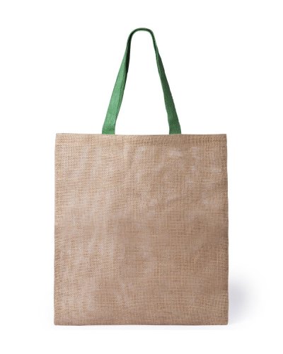Borsa Dhar Verde