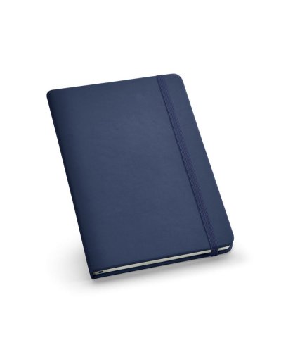 Block note Blu