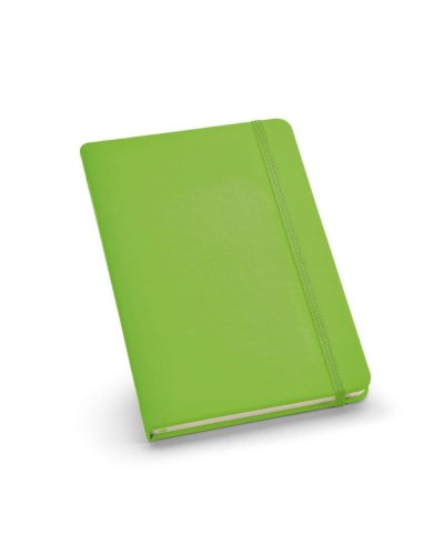 Block note Verde Chiaro