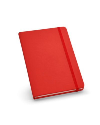 Block note Rosso