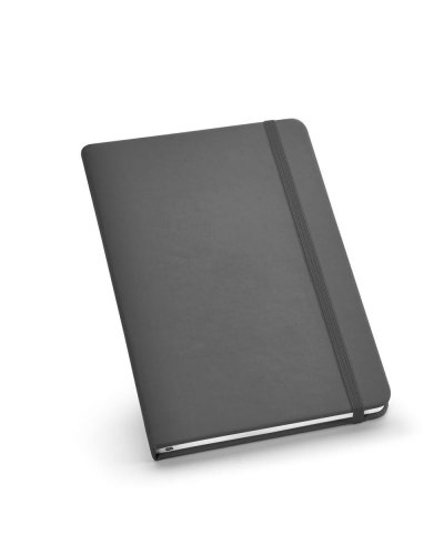 Block note Grigio