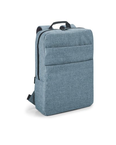 Zaino porta computer Graphs Bpack Azzurro