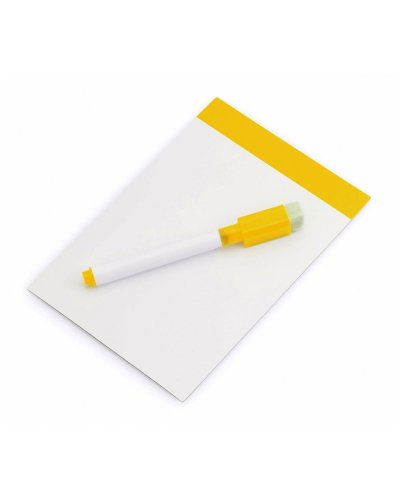 Lavagna Magnetica Yupit Giallo