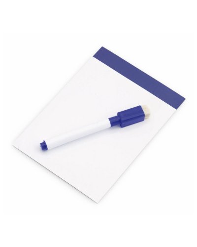 Lavagna Magnetica Yupit Blu