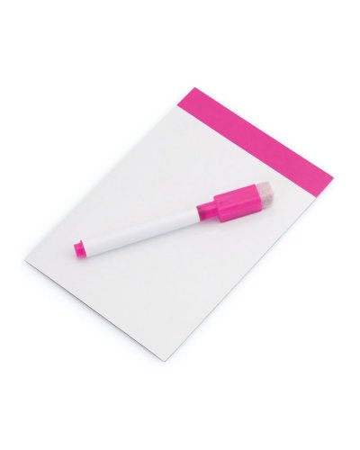 Lavagna Magnetica Yupit Fuxia