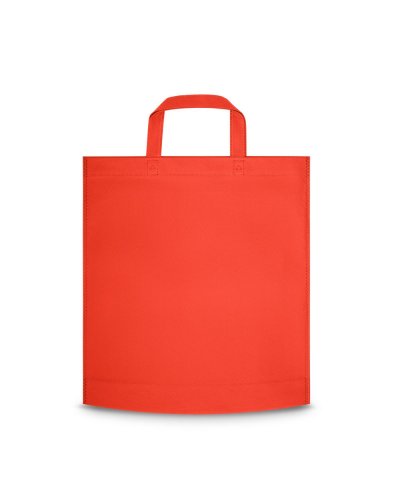 Borsa in TNT Notting Rosso