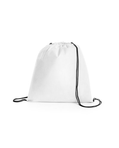 Zaino a sacca Boxp Bianco
